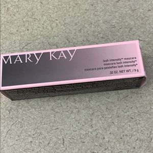 Mary Kay lash intensity mascara